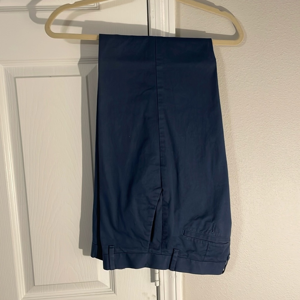 Murano Dress Pants - Navy - 32x34